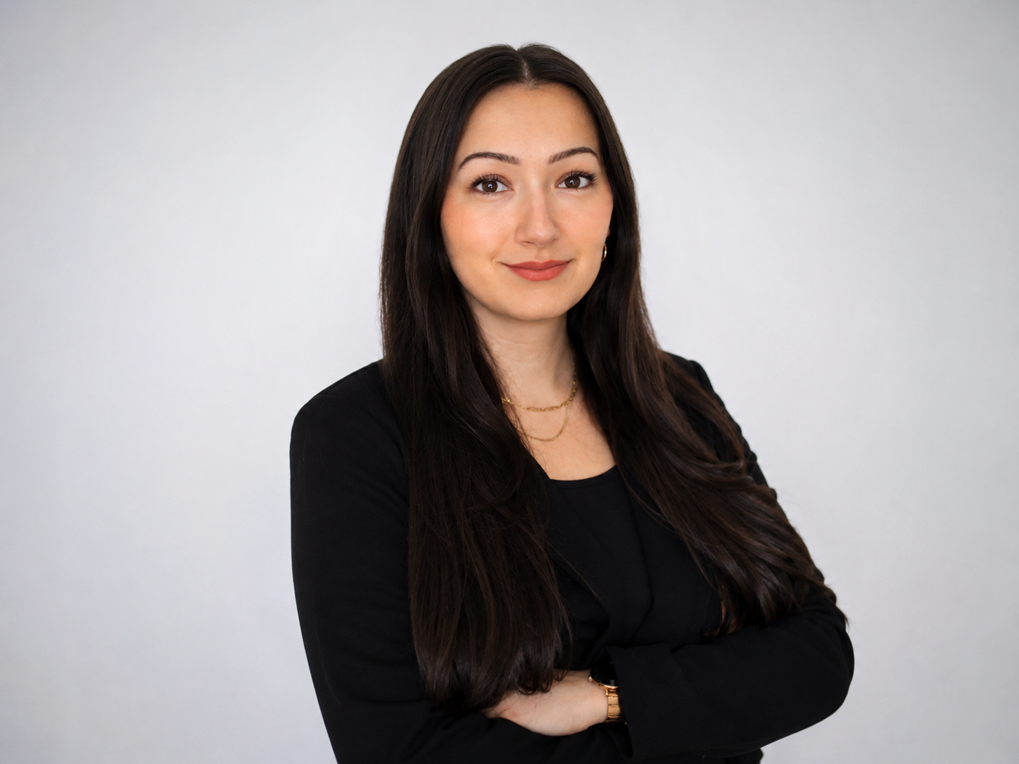 Portrait von Rechtsanwältin Katrin Daubach